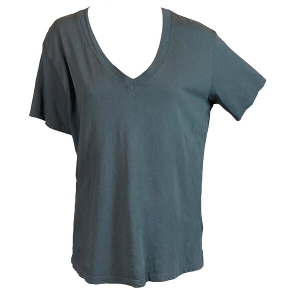 PERFECTWHITETEE Hendrix V-Neck Tee XL #174P - Picture 2 of 8